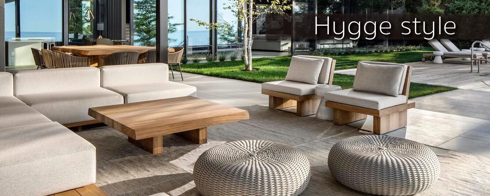 Hygge Style