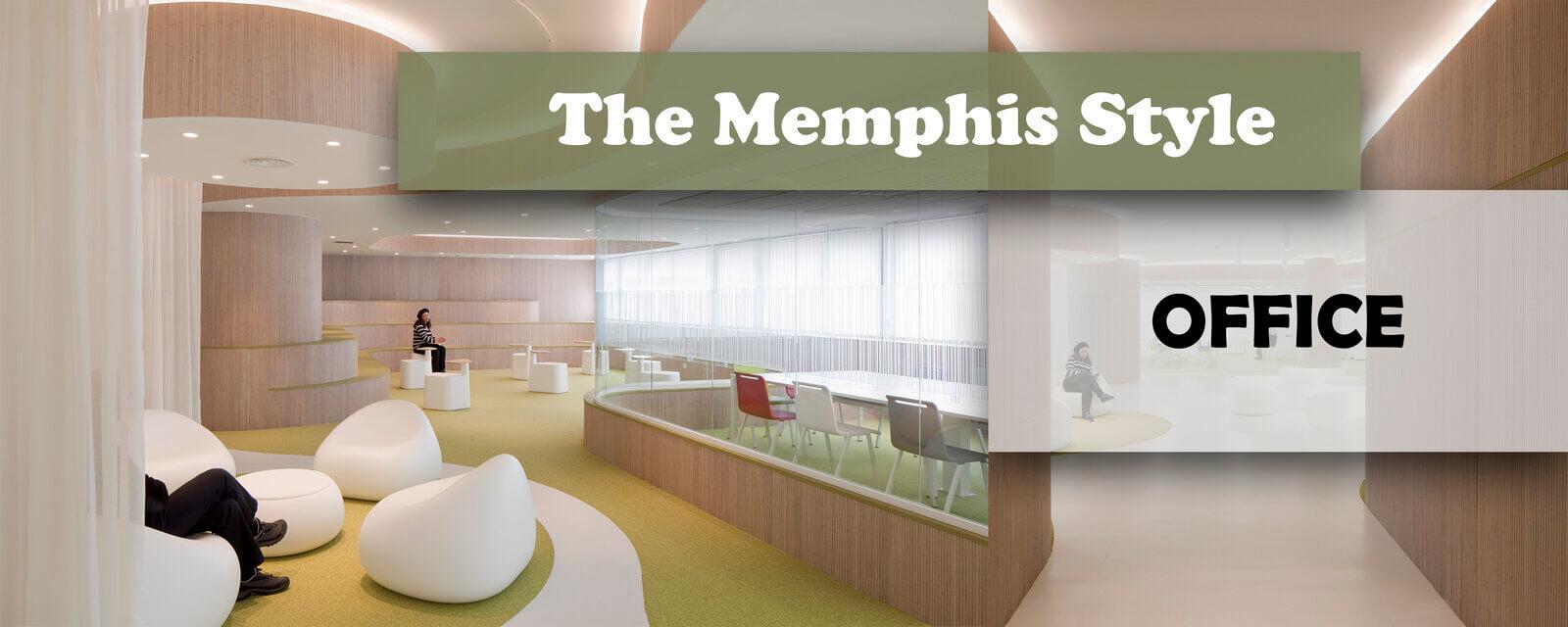 Memphis Style Furniture