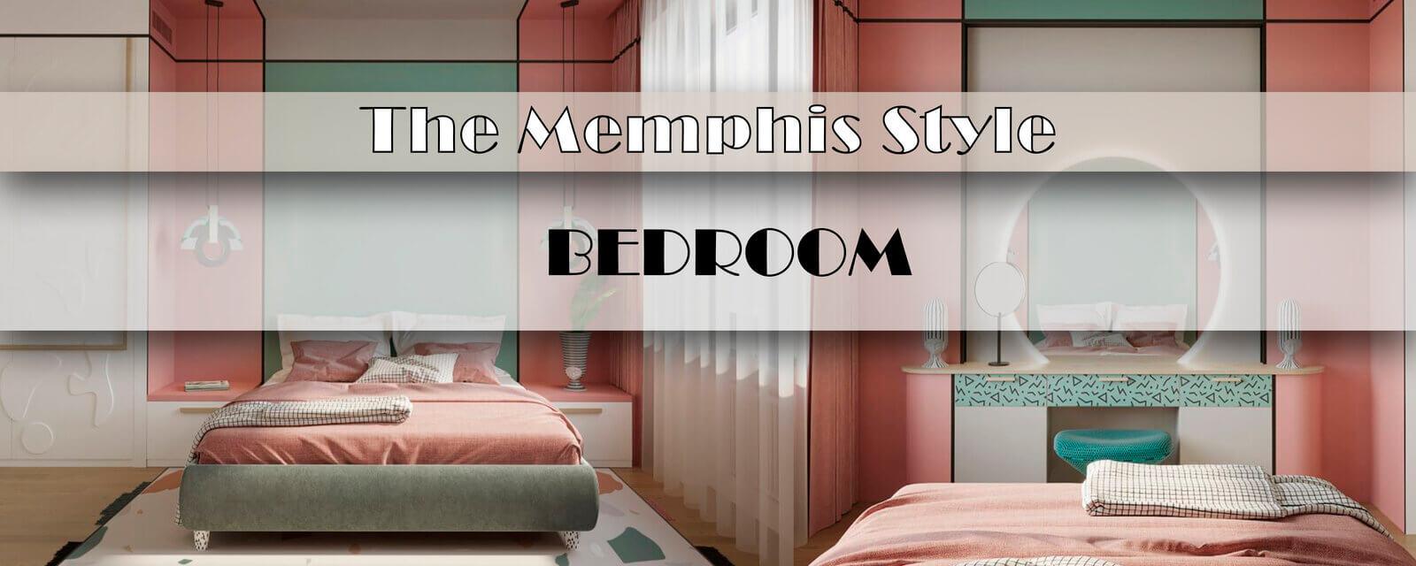 Memphis Style | Berdoom
