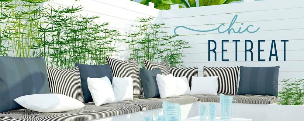 Chic Retreat