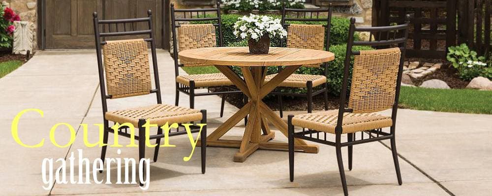 Country Gathering