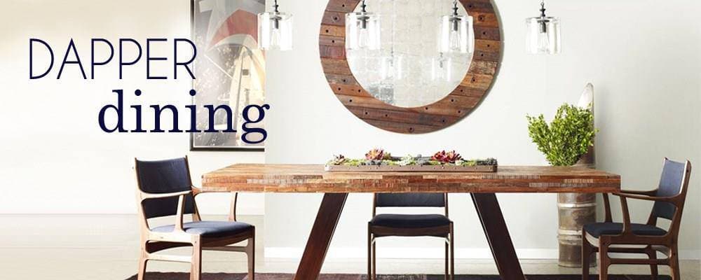 Sophisticated Furniture | Dining Room