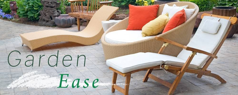 Garden Ease
