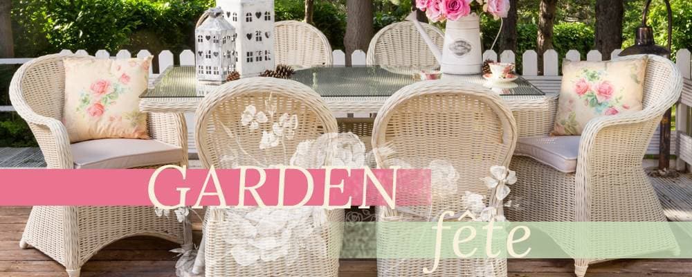 Garden Fete