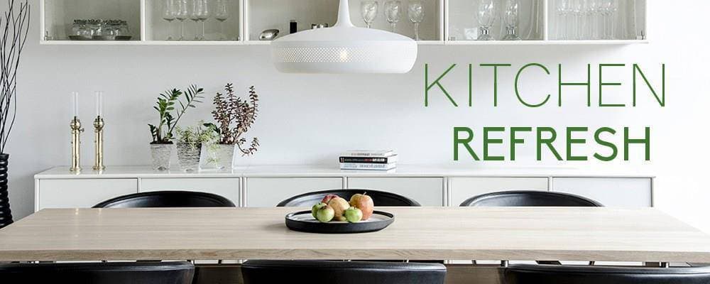 Kitchen Refresh