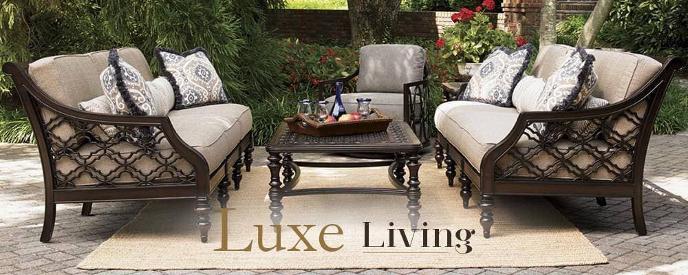 Luxe Living