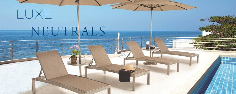 Luxe Neutrals
