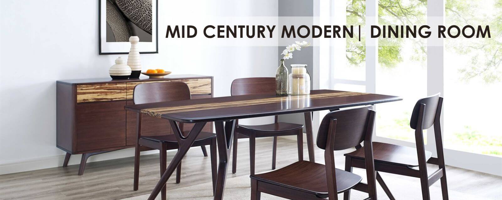 Mid-Century Modern