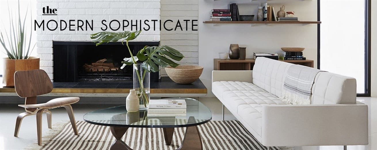 The Modern Sophisticate