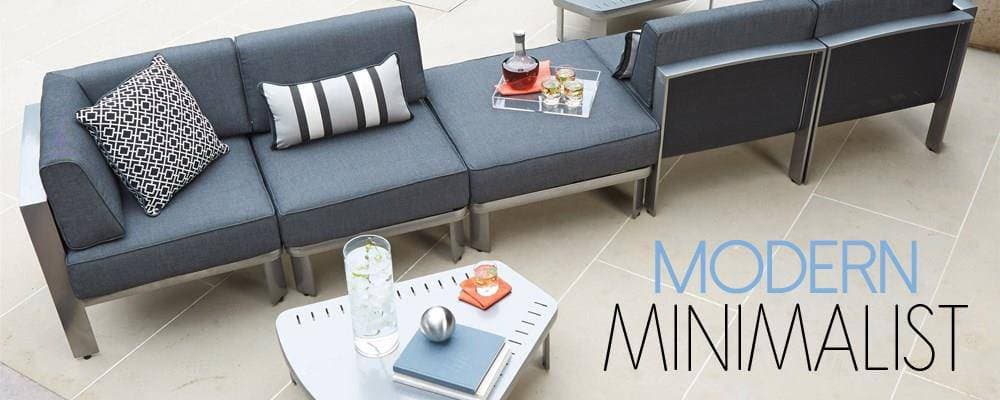 Modern Minimalist