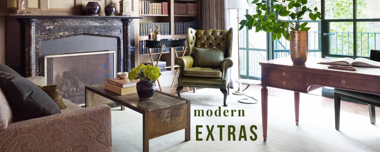 Modern Extras