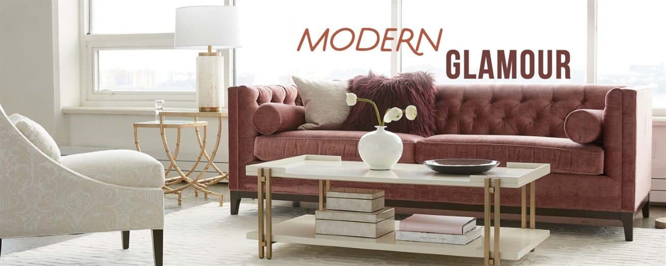 Modern Glamour