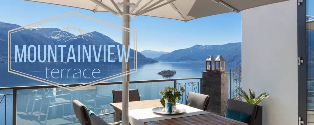 Mountainview Terrace