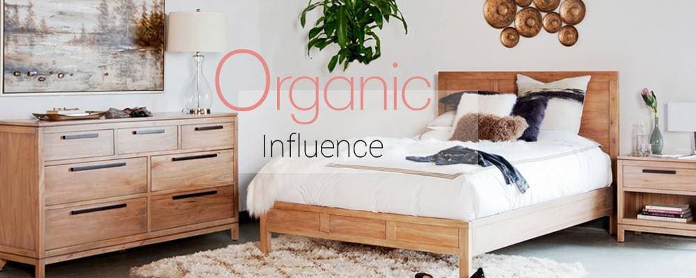 Organic Influence