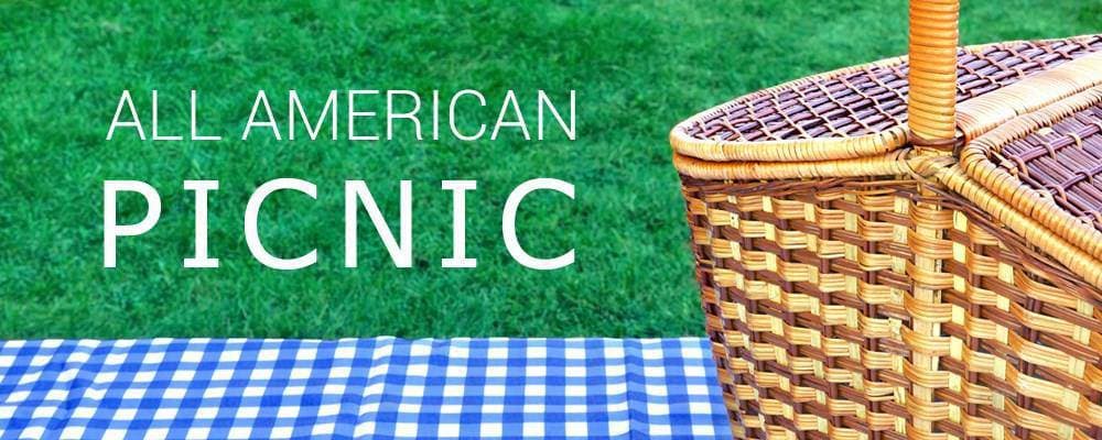All-American Picnic
