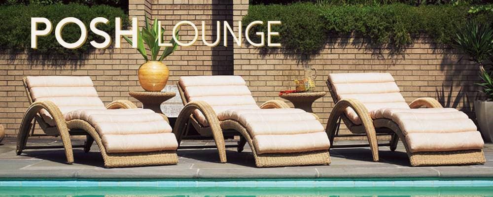 Posh Lounge