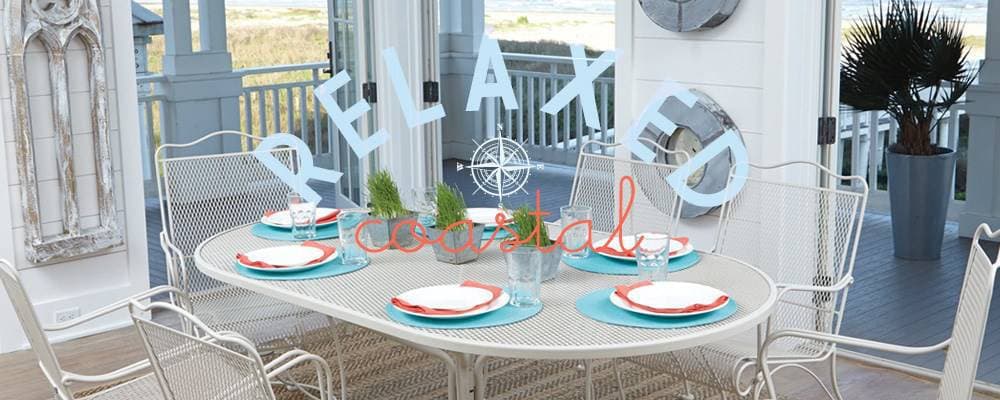 Relaxed Coastal