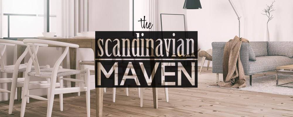 The Scandinavian Maven