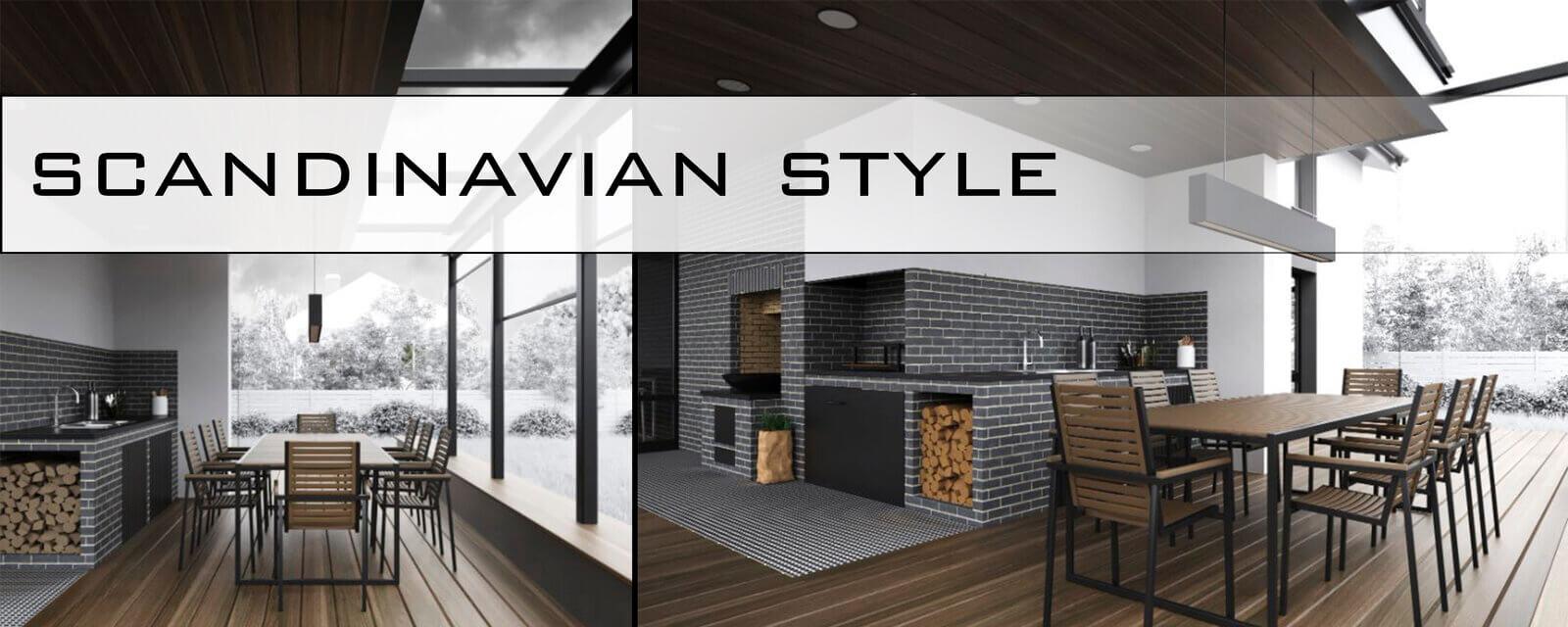 Scandinavian Style