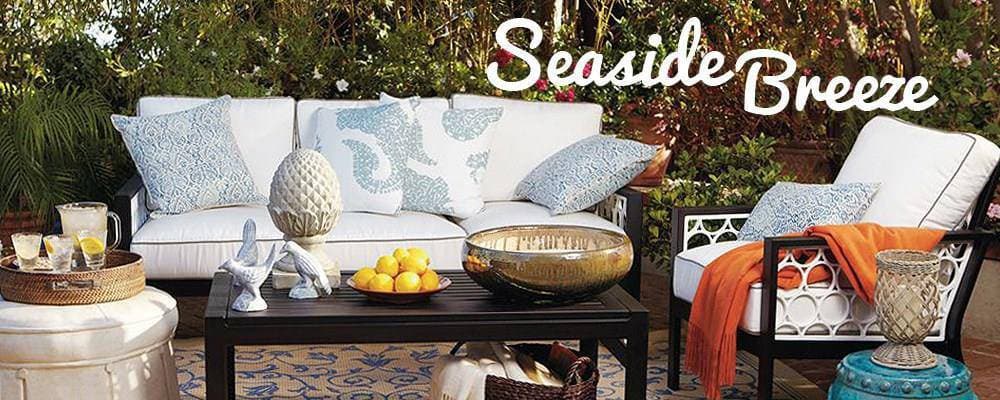 Coastal Outdoor Furniture