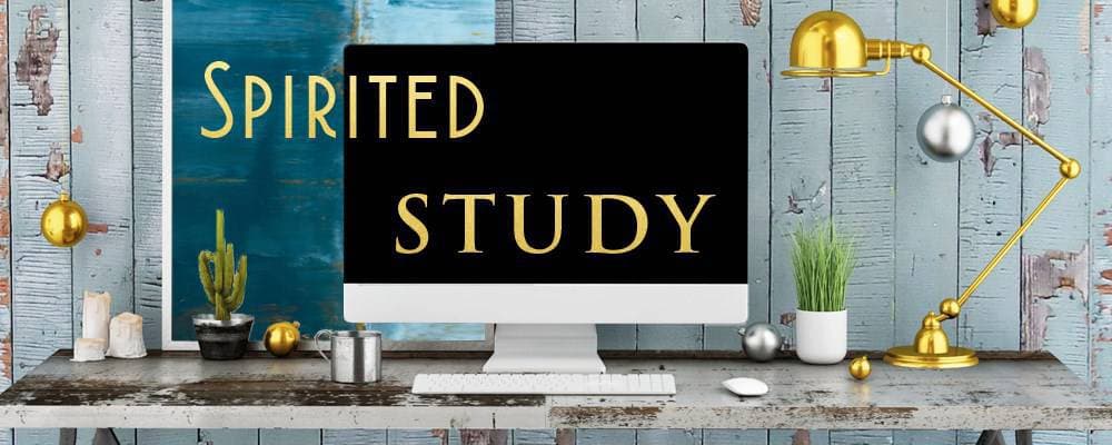 Spirited Study