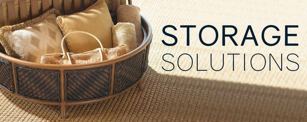 Storage Solutions