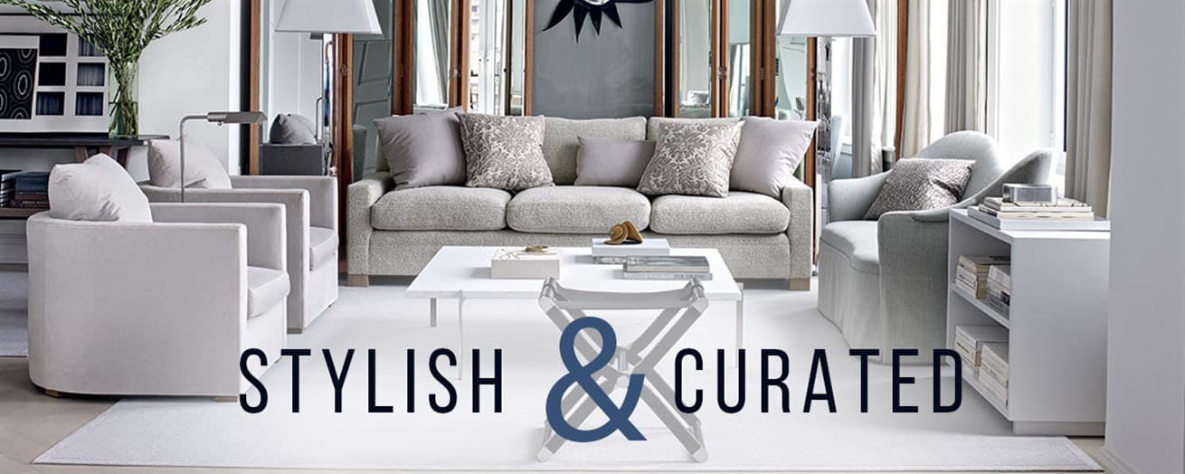 Stylish and Curated