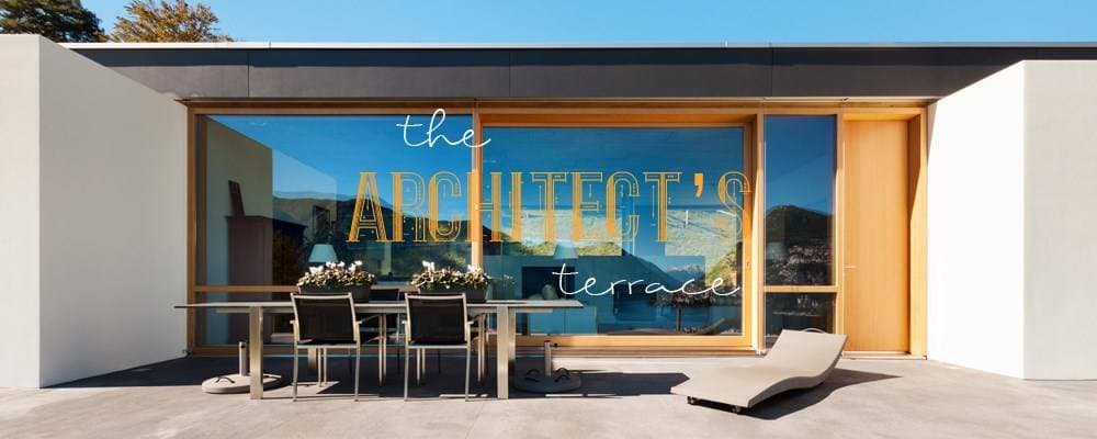 The Architect's Terrace