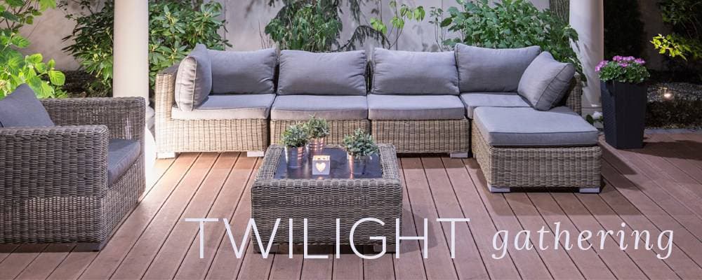 Twilight Gathering