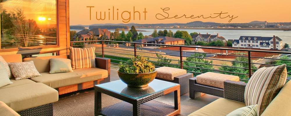 Twilight Serenity