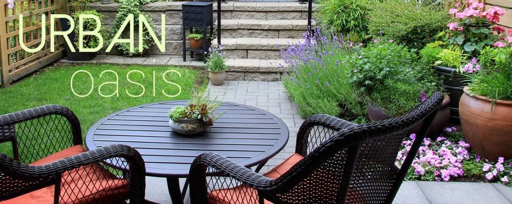 Urban Living Patio Furniture