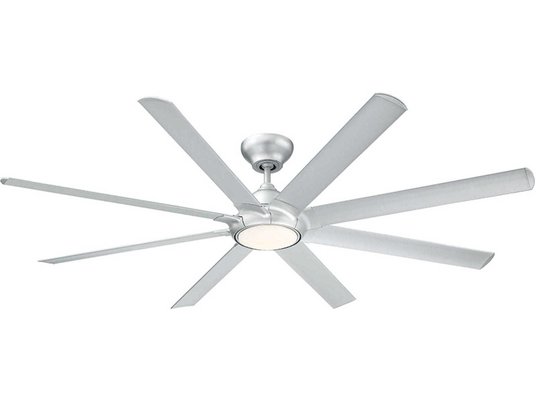 Modern Forms Hydra 80" LED Ceiling Fan