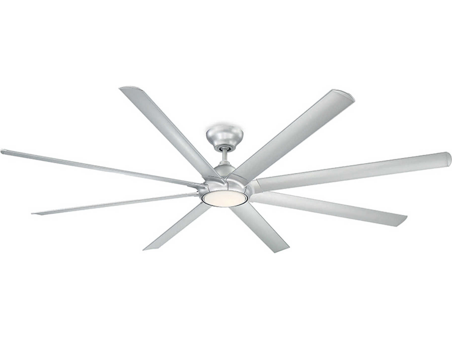 Modern Forms Hydra 96" LED Ceiling Fan