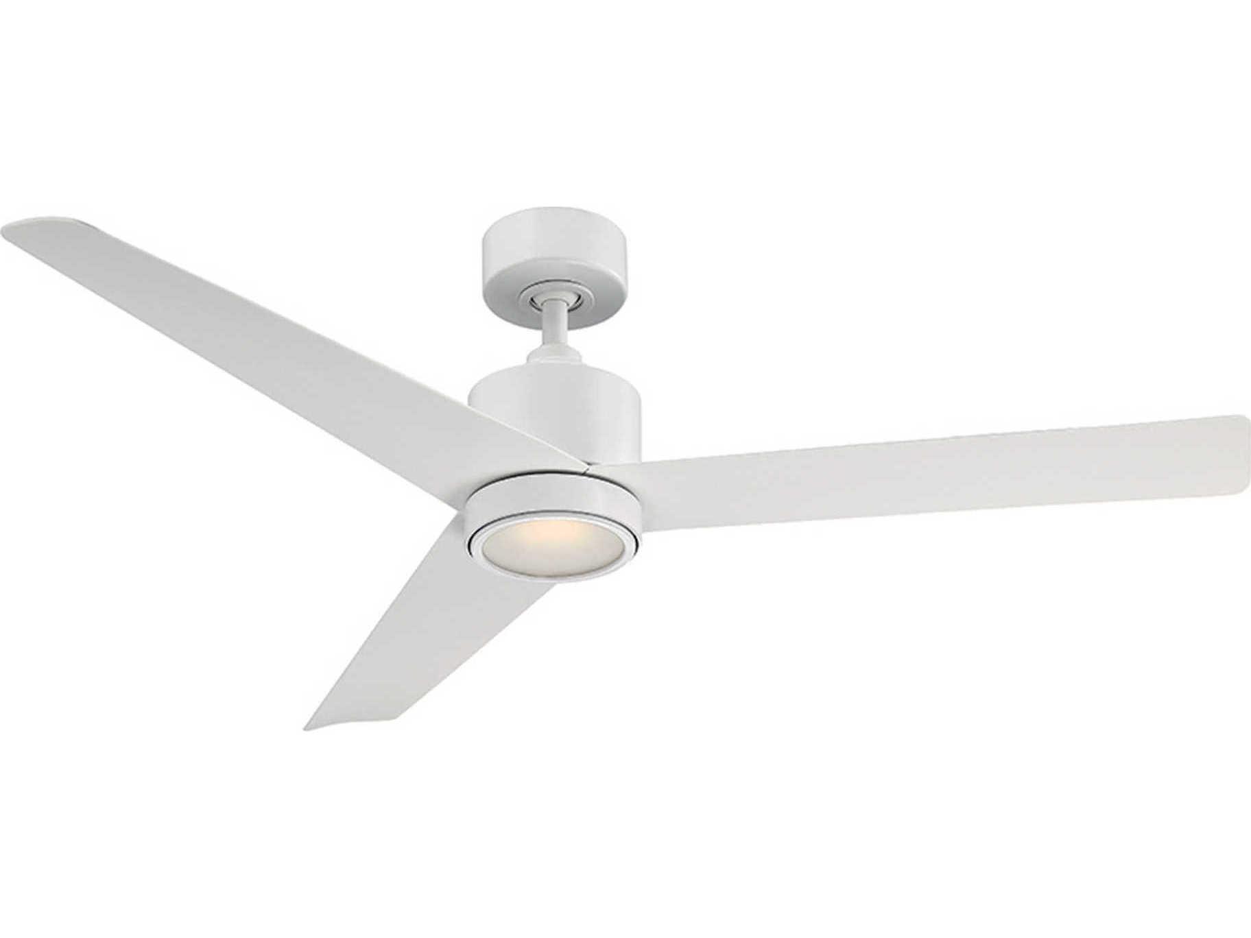 Modern Forms Lotus 54" LED Ceiling Fan