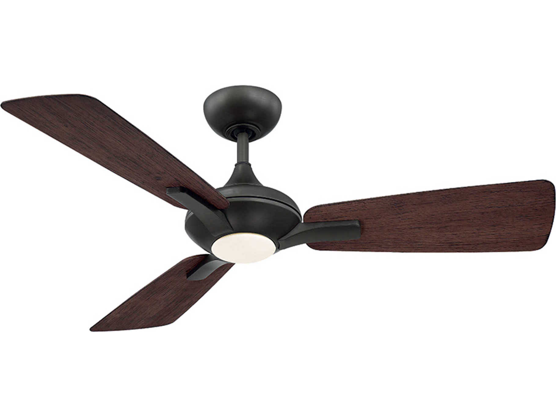 Modern Forms Mykonos 52" LED Ceiling Fan
