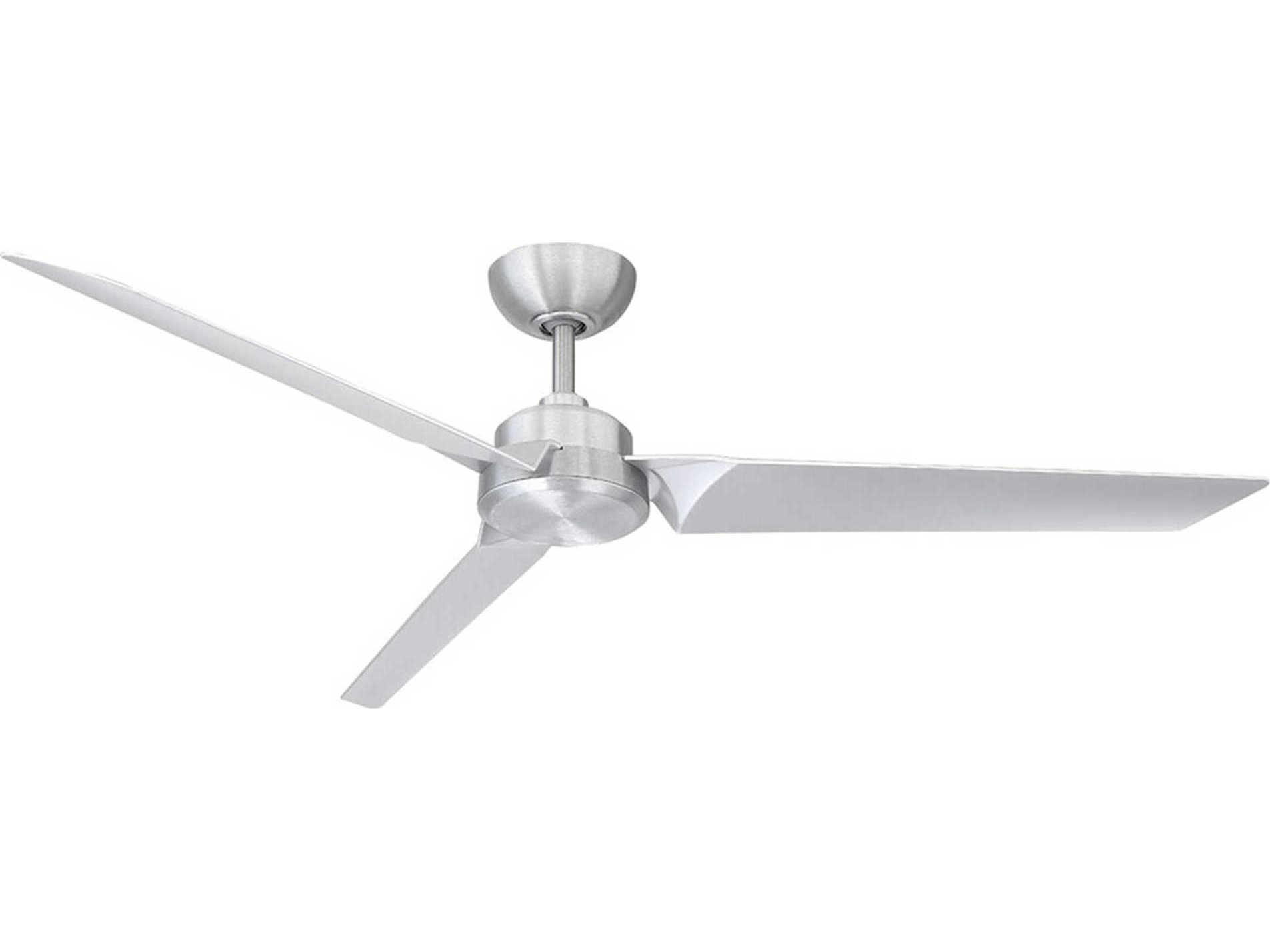 Modern Forms Roboto 62" Ceiling Fan