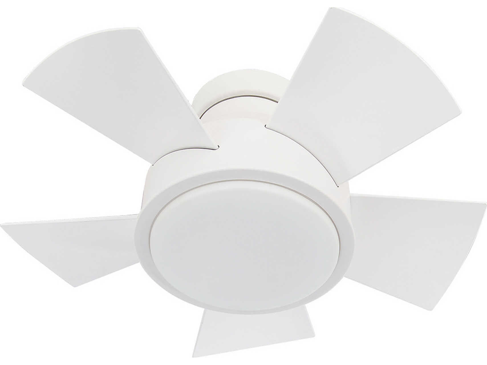 Modern Forms Vox 26" LED Ceiling Fan