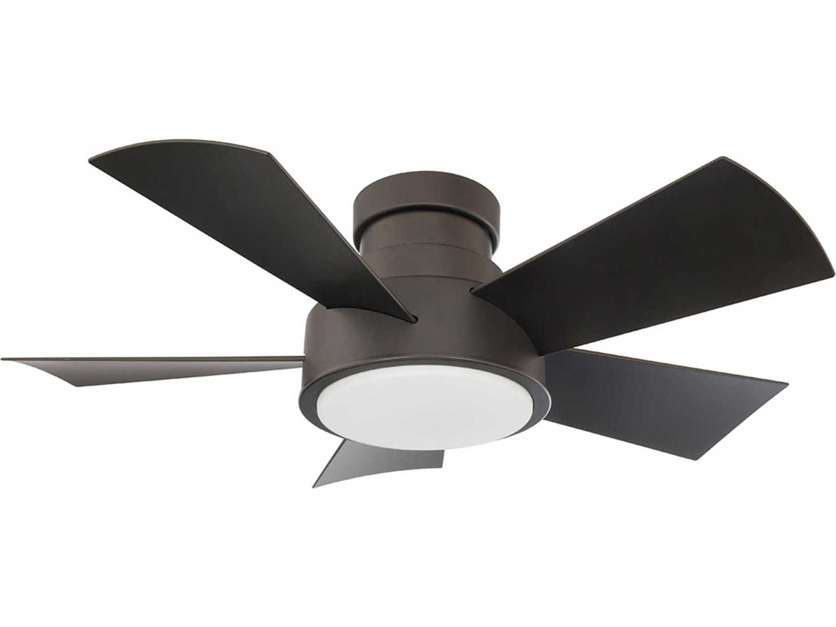 Modern Forms Vox 38" LED Ceiling Fan