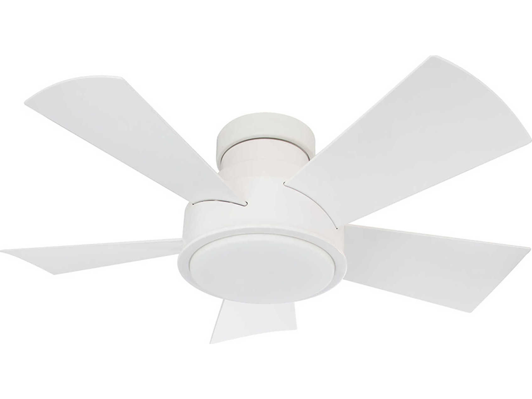 Modern Forms Vox 38" LED Ceiling Fan