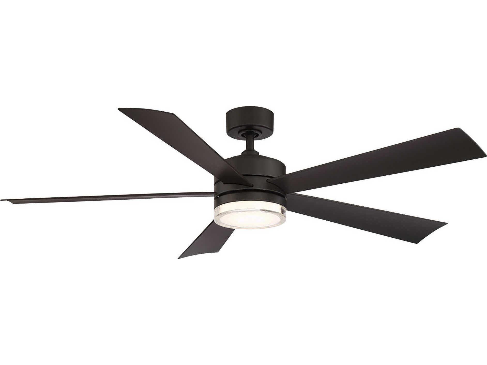 Modern Forms Wynd 60" LED Ceiling Fan