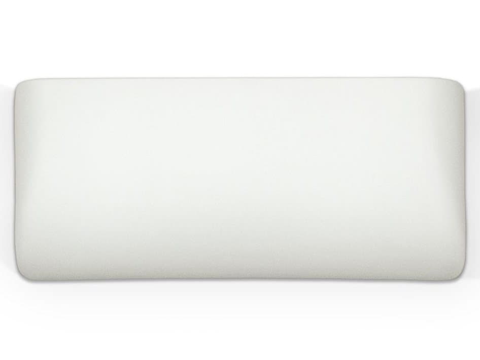 A19 Gran Balboa 2-Light White Wall Sconce