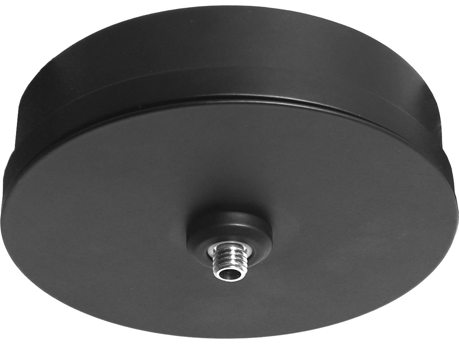 Abra Convertible Matte Black Canopy Including Uni-Jack Socket