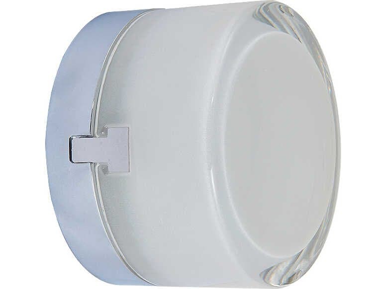 Abra Elf 1-Light Outdoor Wall Light