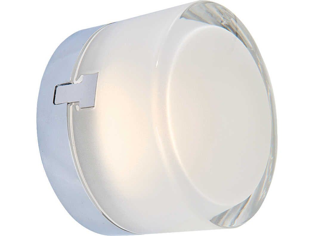 Abra Elf 1-Light Outdoor Wall Light