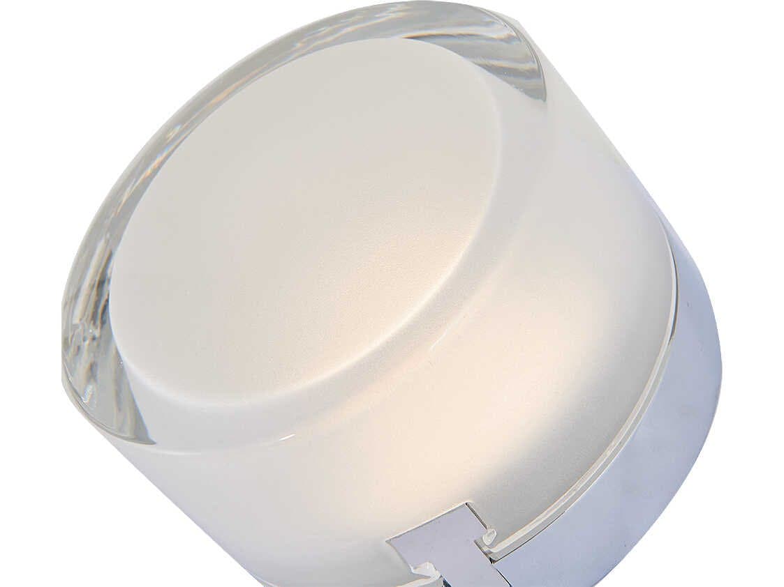 Abra Elf 1-Light Outdoor Wall Light