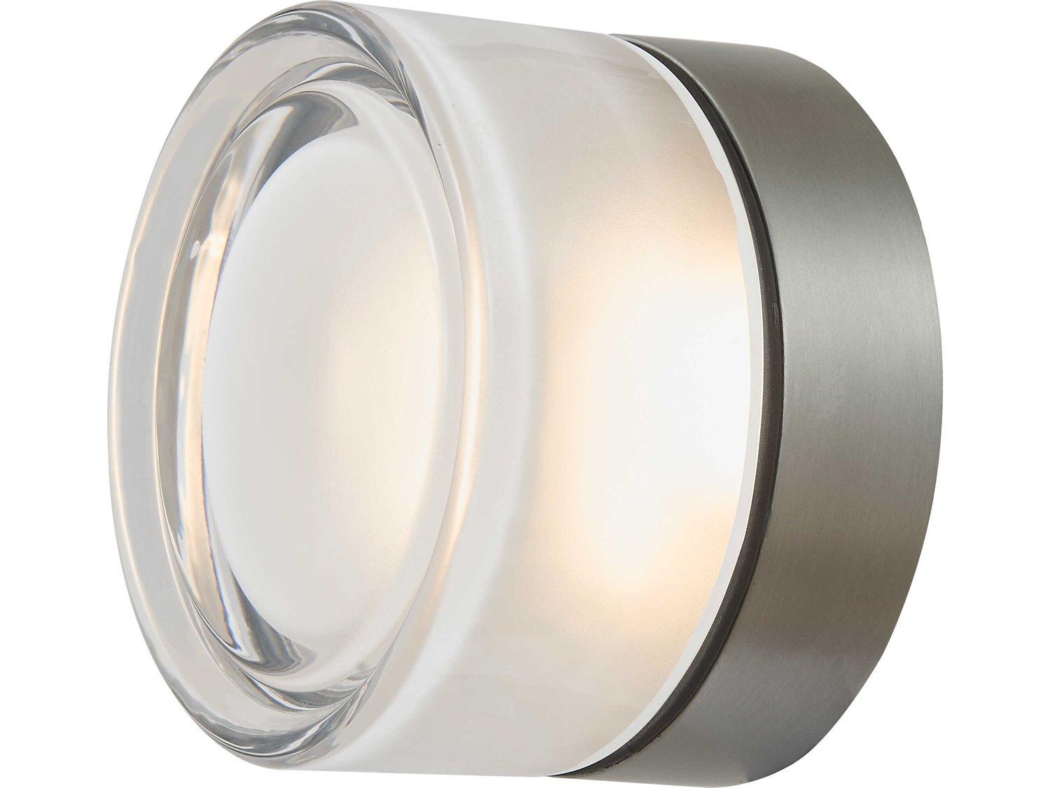 Abra Elf 1-Light Outdoor Wall Light