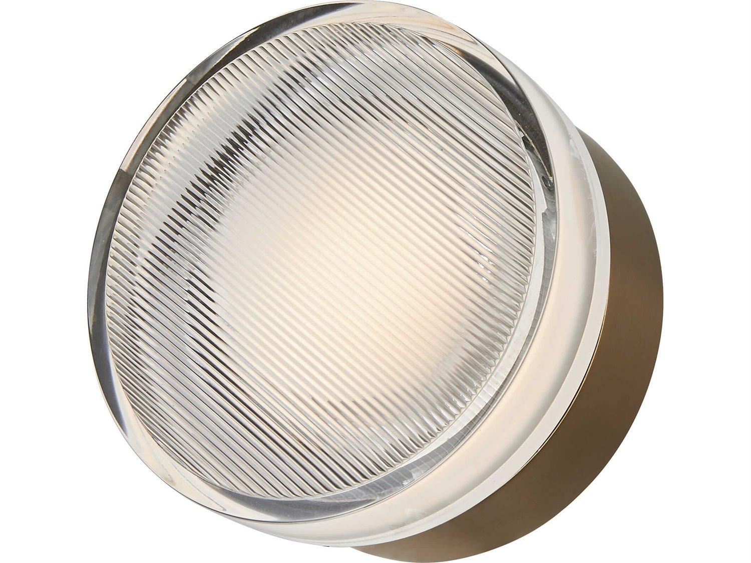 Abra Elf 1-Light Outdoor Wall Light