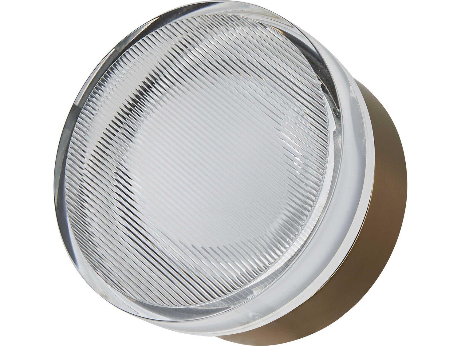 Abra Elf 1-Light Outdoor Wall Light