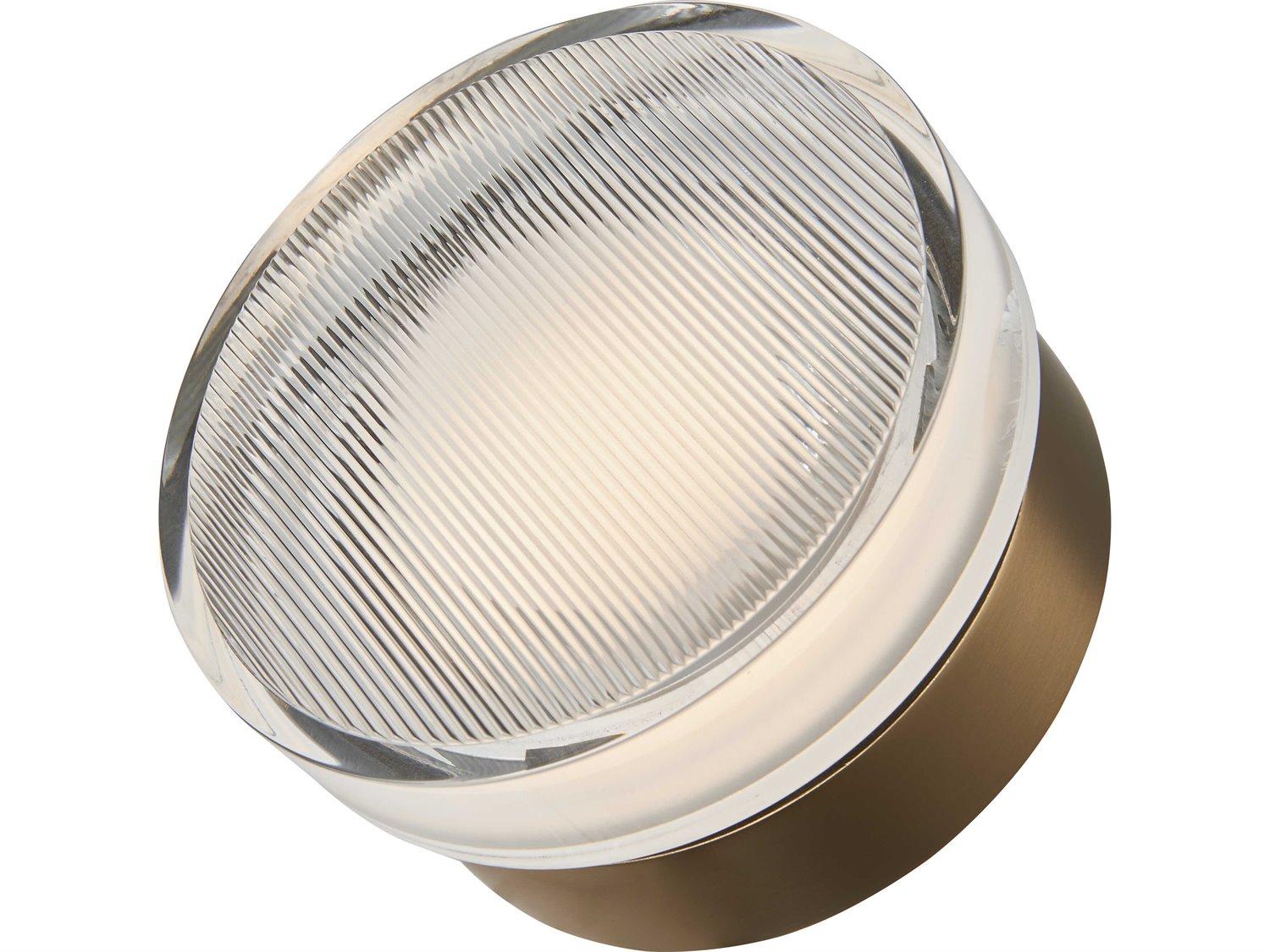 Abra Elf 1-Light Outdoor Wall Light