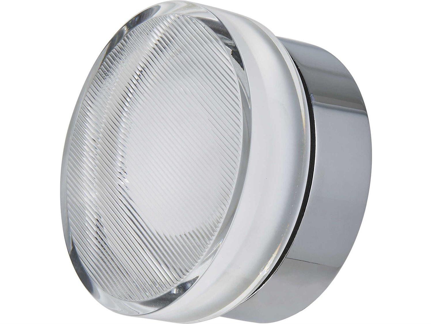 Abra Elf 1-Light Outdoor Wall Light